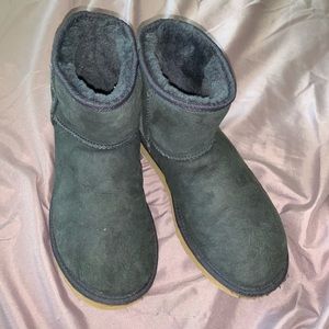 Short Ugg Boots